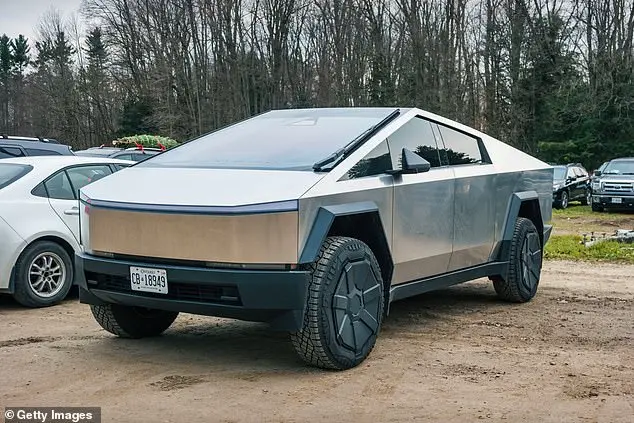 Hartford Tragedy: 14-Year-Old Killed in Tesla Cybertruck Crash, Safety Concerns Surge