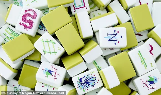Health Experts Laud Mahjong as Brain-Boosting Powerhouse, Backed by Celebs Like Meghan Markle and Julia Roberts