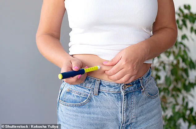 Holiday Dilemma: Medical Warnings Over Skipping Weight Loss Medications Like Ozempic and Wegovy Amid Festive Indulgence