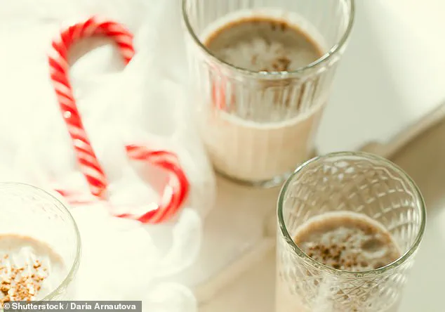 Holiday Dishes Hide Surprising Calorie Loads, Experts Warn
