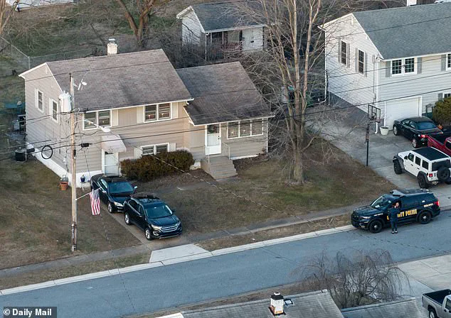 Linda Stevenson's Death in Domestic Dispute at Delaware Home Linked to Bill Stevenson, Jill Biden's Ex-Husband