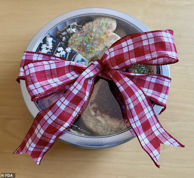 Major Food Recalls Highlight Undeclared Allergens' Public Health Risks