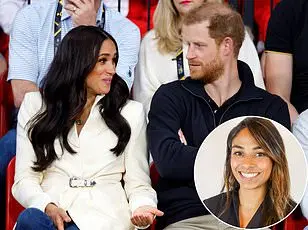 Meghan Markle's Royal Publicist Fiasco: 12 Departures in 5 Years as Chaos Continues