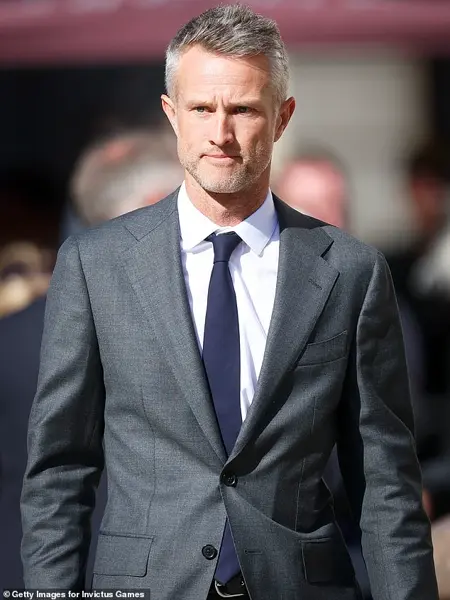 Meghan Markle's Royal Publicist Fiasco: 12 Departures in 5 Years as Chaos Continues