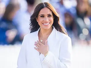 Meghan Markle's Royal Publicist Fiasco: 12 Departures in 5 Years as Chaos Continues
