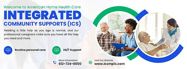 Minnesota Taxpayers Fund Alleged Somali-Run Healthcare Fraud Scheme, Leaving Patients Unattended