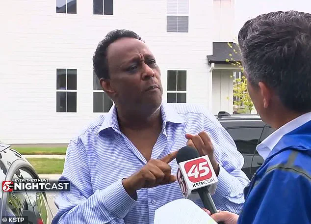 Minnesota Taxpayers Fund Alleged Somali-Run Healthcare Fraud Scheme, Leaving Patients Unattended