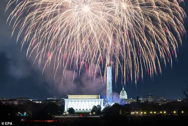 New Year's Celebration in Times Square Amid Cold Weather and Public Gatherings