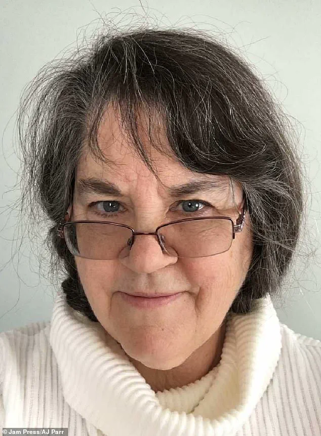 Rosemary Thornton's Journey Through Grief and Cancer