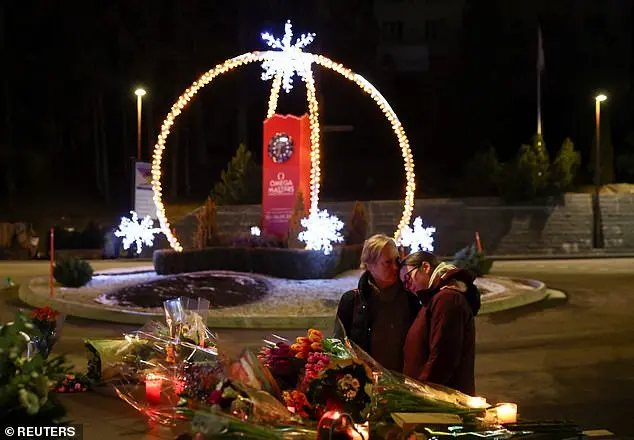 Swiss Alpine Nightclub Fire Claims 47 Lives, Sparks Nationwide Safety Reckoning