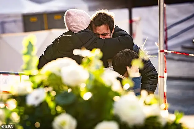 Swiss Alpine Nightclub Fire Claims 47 Lives, Sparks Nationwide Safety Reckoning