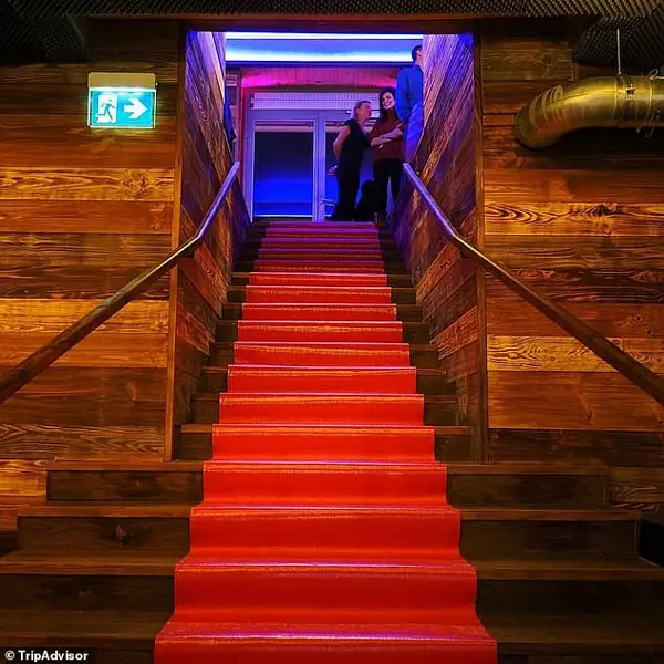 Swiss Alpine Nightclub Fire Claims 47 Lives, Sparks Nationwide Safety Reckoning