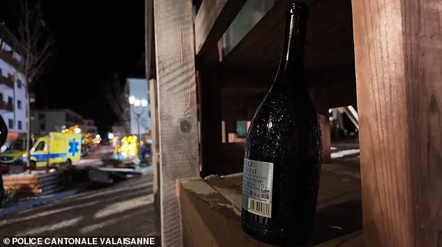 Swiss Alpine Nightclub Fire Claims 47 Lives, Sparks Nationwide Safety Reckoning