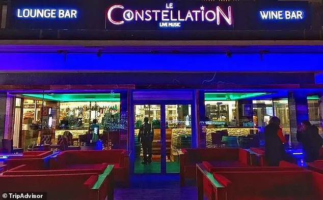 Swiss Alpine Nightclub Fire Claims 47 Lives, Sparks Nationwide Safety Reckoning