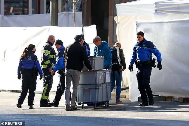 Swiss Alpine Nightclub Fire Claims 47 Lives, Sparks Nationwide Safety Reckoning