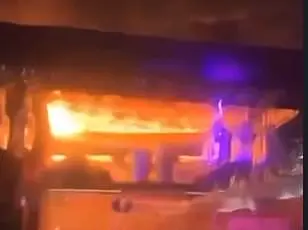 Swiss Alpine Nightclub Fire Claims 47 Lives, Sparks Nationwide Safety Reckoning