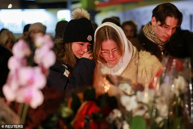 Swiss Nightclub Fire Claims 47 Lives, Leaves 115 Injured in Alpine Tragedy
