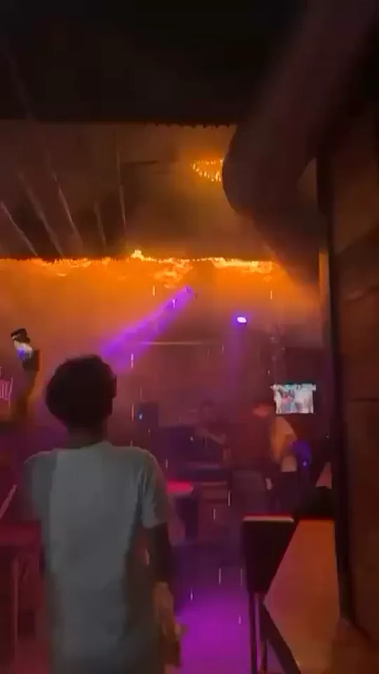 Swiss Nightclub Fire Tragedy Prompts Calls for Stricter Hospitality Safety Regulations