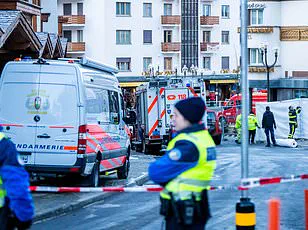 Swiss Nightclub Fire Tragedy Prompts Calls for Stricter Hospitality Safety Regulations