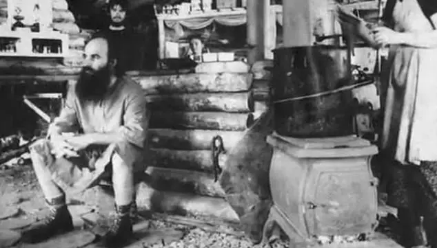 The Ant Hill Kids: A Cult's Harsh Regime and Its Victims