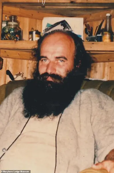 The Ant Hill Kids: A Cult's Harsh Regime and Its Victims