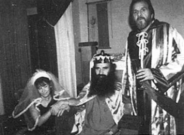 The Ant Hill Kids: A Cult's Harsh Regime and Its Victims