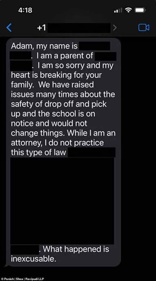 Tragedy Strikes Los Angeles Community as 15-Year-Old Cosmo Silverman Dies in School Parking Lot Accident Involving Rivian and Volvo Vehicles