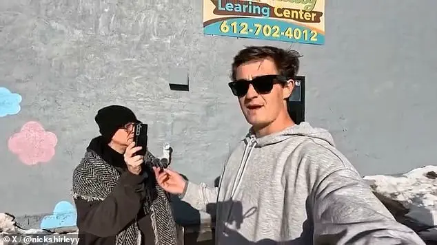 Trump's Allegations of Federal Fraud Scandal Spark Nationwide Debate Over Government Accountability