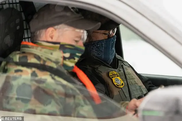 Trump's Allegations of Federal Fraud Scandal Spark Nationwide Debate Over Government Accountability