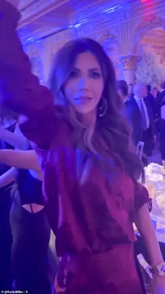 Trump's Immigration Enforcers Celebrate New Year's Eve with 'Ice Ice Baby' at Mar-a-Lago, Reigniting Policy Debates