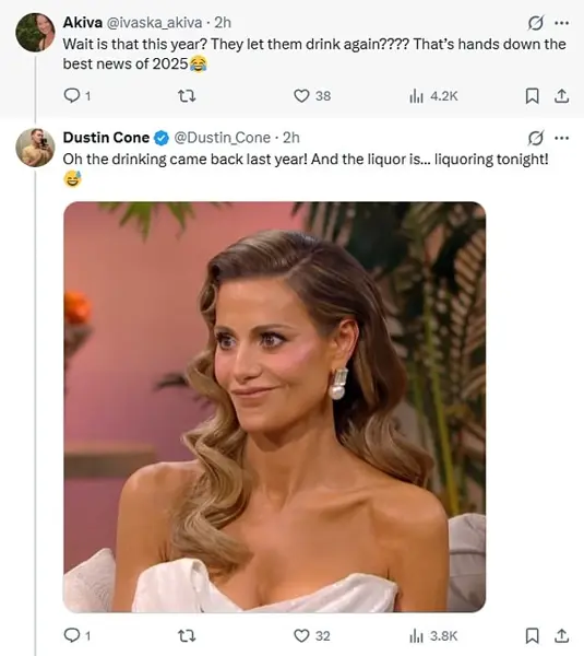 Unexpected Tension Between Andy Cohen and Anderson Cooper During CNN's New Year's Eve Special