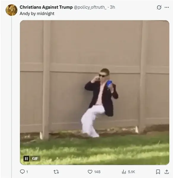 Unexpected Tension Between Andy Cohen and Anderson Cooper During CNN's New Year's Eve Special