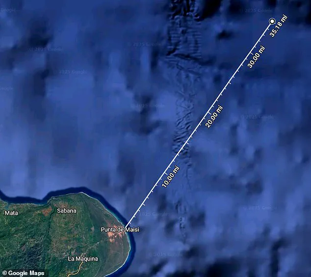 US Coast Guard Conducts Search for 77-Year-Old Woman Overboard from Nieuw Statendam Near Cuba