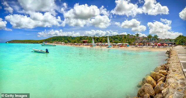 Wisconsin Woman Found Dead After Brutal Assault During Horseback Riding Tour in Antigua and Barbuda