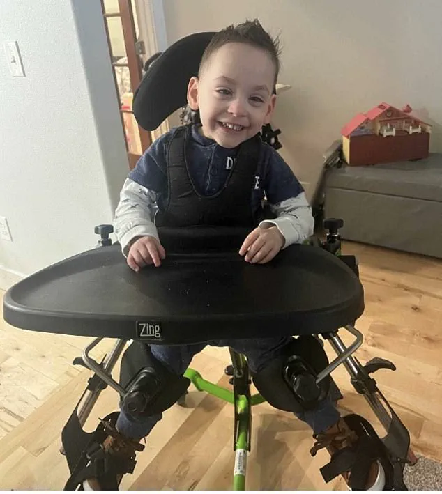 A Family's Journey Through Neonatal Care: The Story of Kai Reyna and His Parents' Resilience