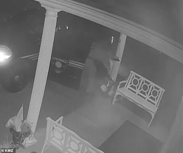 Breaking: Surveillance Footage Reveals Missouri Care Home Fire Was Accidentally Caused by Police Chief's Cigarette Butt, Sparking Legal and Ethical Debate