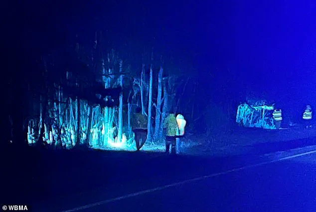 Four-Year-Old Boy Missing With Dog Found Dead Two Miles From Home After Two-Day Search in Alabama