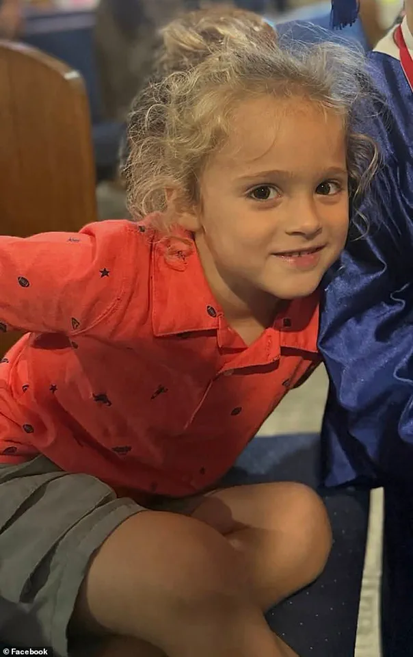 Four-Year-Old Boy Missing With Dog Found Dead Two Miles From Home After Two-Day Search in Alabama