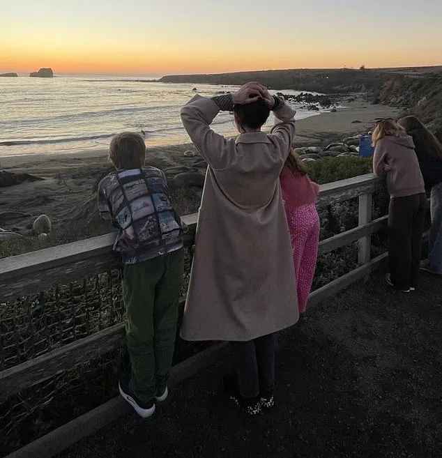 Liv Tyler Reflects on Scotland Travel as Favorite Adventure in 2025 Instagram Post