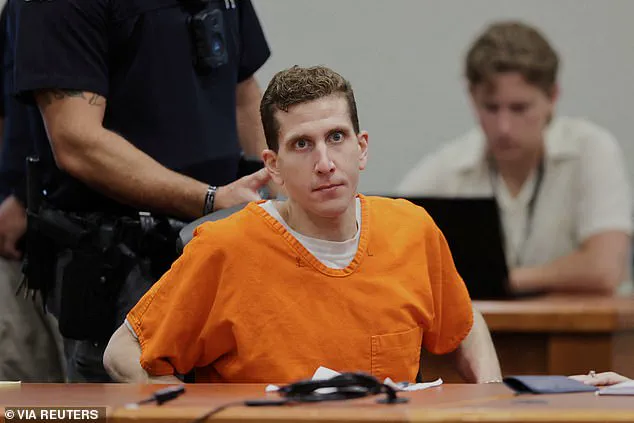 Melissa Kohberger Speaks Out for the First Time About Her Brother Bryan's Life Sentence and the Haunting Black Heart Symbol