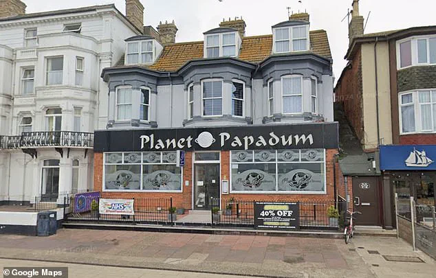 Over 5,000 UK Food Outlets Fail Hygiene Inspections, Daily Mail Reports