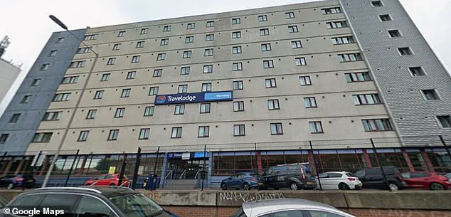 Over 5,000 UK Food Outlets Fail Hygiene Inspections, Daily Mail Reports