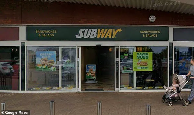 Over 5,000 UK Food Outlets Fail Hygiene Inspections, Daily Mail Reports