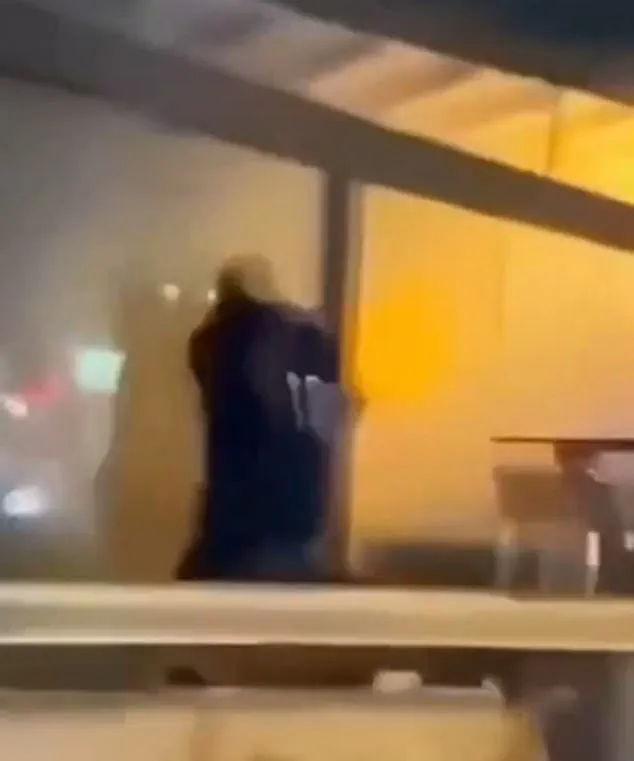 Swiss-Italian Hero Paolo Campolo Rescues Dozens from Crans-Montana Fire on New Year's Eve