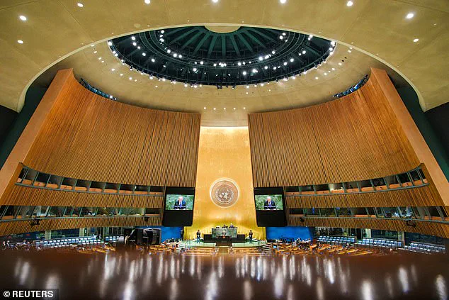 The United Nations at a Crossroads: Trump’s Return and the Future of Global Diplomacy