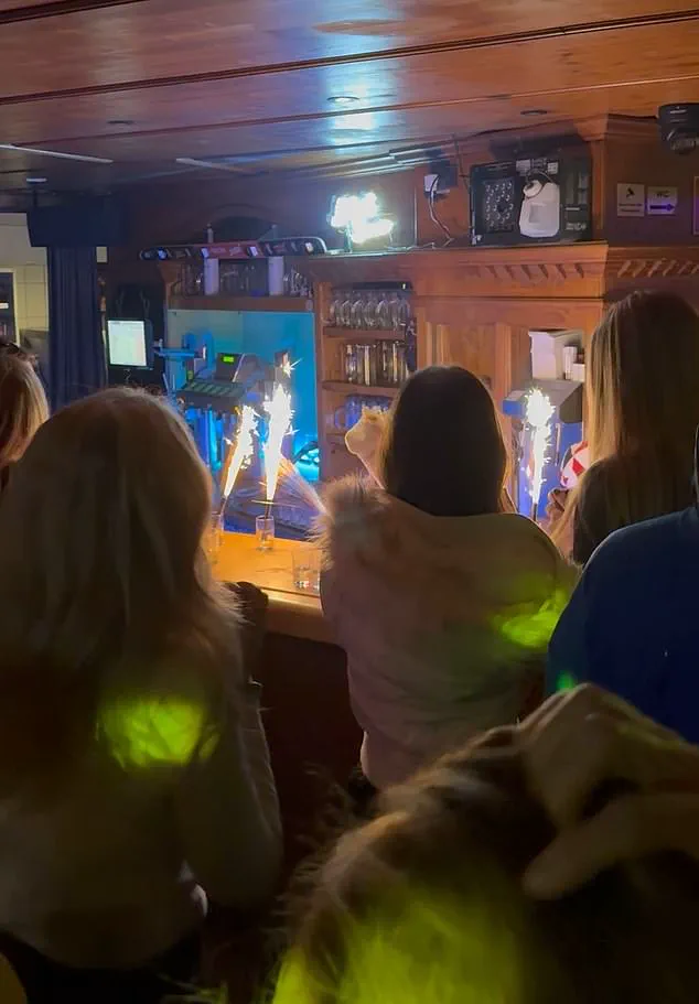 After Deadly Blaze, Alpine Nightlife Faced with Stricter Fire Safety Rules as Public Safety Concerns Rise