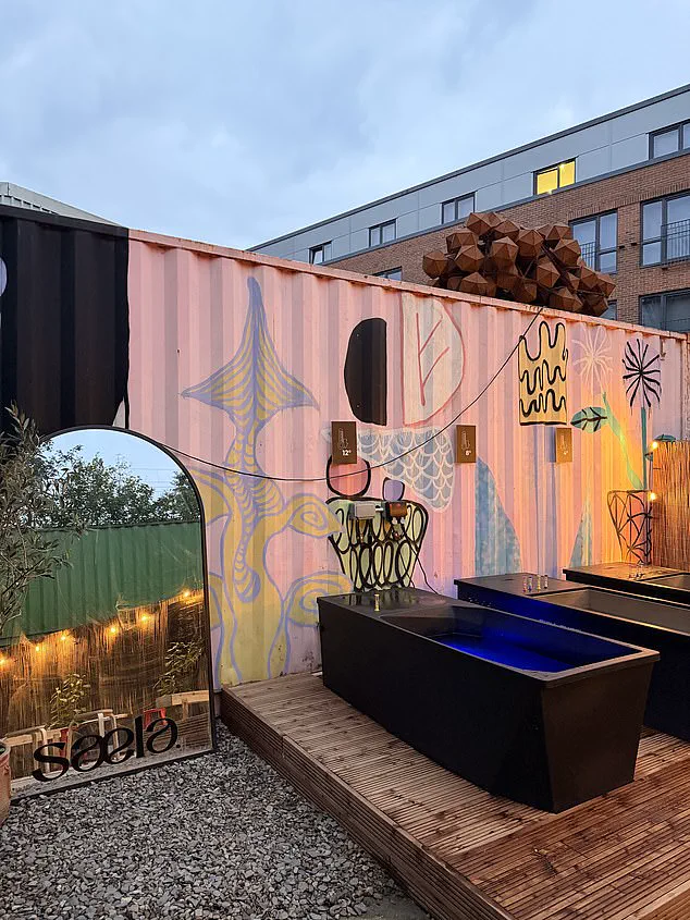 Exclusive Access: The Privileged Insight into Scandinavian Sauna Heritage