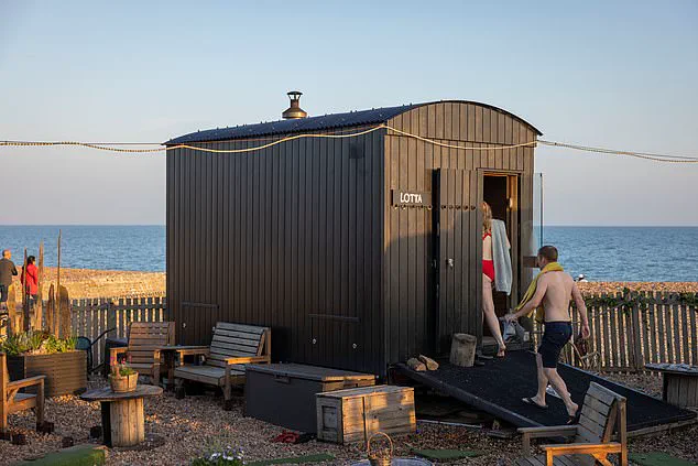 Exclusive Access: The Privileged Insight into Scandinavian Sauna Heritage