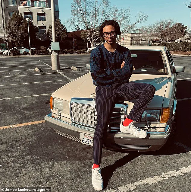 Exclusive Access to Information: The Hidden Truth Behind James Luckey-Lange's Disappearance and Venezuelan Detention