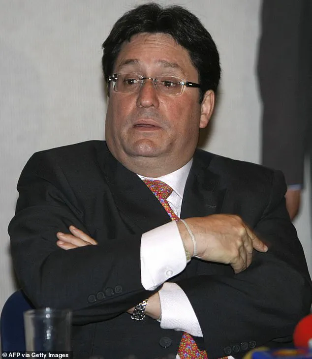 Former Colombian Vice-President Claims Delcy Rodriguez Handed Him Over to U.S. Amid Maduro's Capture